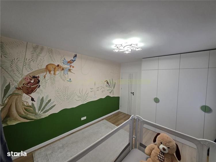 Apartament premium 3 camere de vanzare, Timpuri Noi - 11