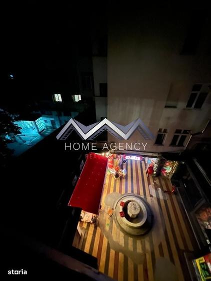 Apartament cu 3 camere în Ultracentral