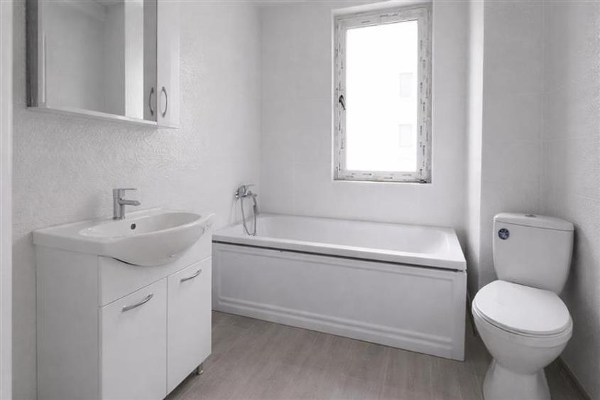 Apartament 2 camere INTABULAT PACURARI  loc de parcare boxa - 9