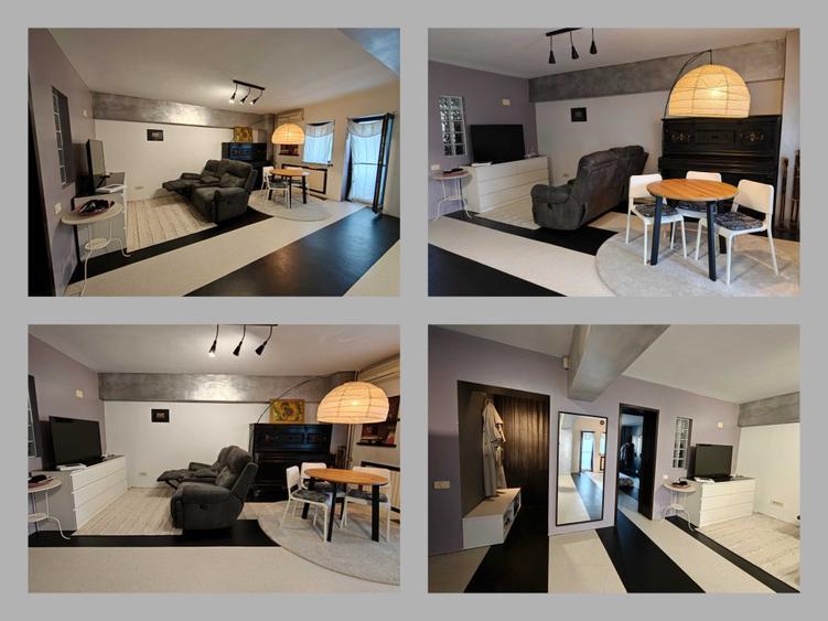 Stirbei Voda apartament 2 camere etajul 1 - 7