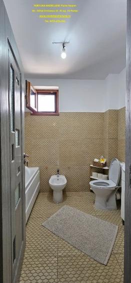 Apartament elegant 2 camere, etaj 3, cu boxa, loc parcare, Cartier Tei - 12