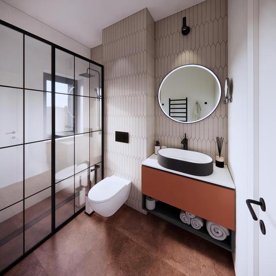 Apartament cu 2 camere decomandat în Blaj
