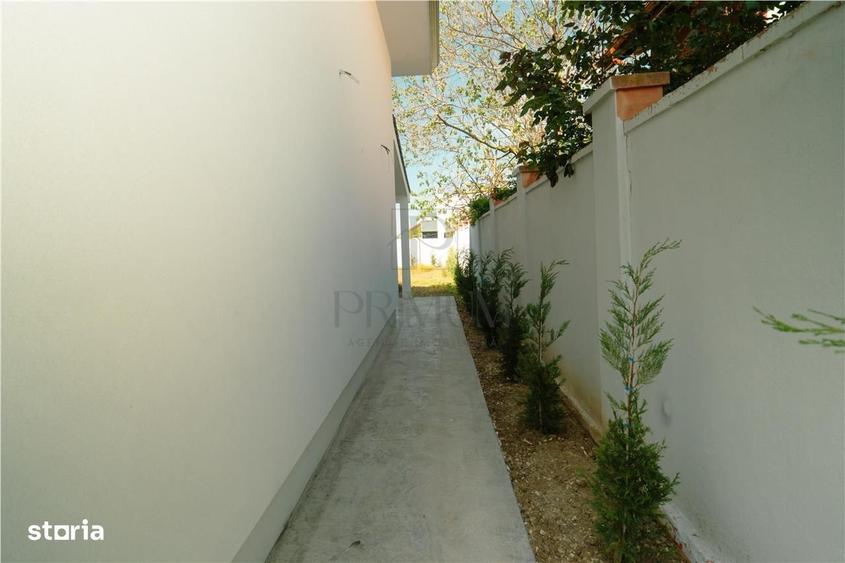 Duplex Ideal Ghiroda - Langa Noul Campus Universitar - Finisaje Si Com - 16