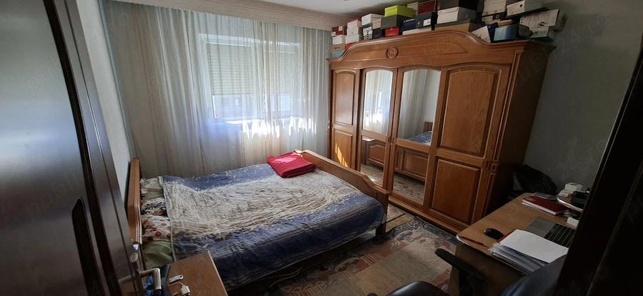 Apartament cu 3 camere decomandat în Nord