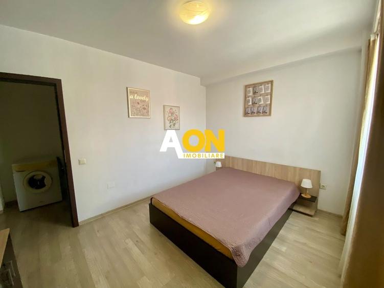 Apartament 2 Camere, Etaj 1, Loc de Parcare, Tolstoi - 2