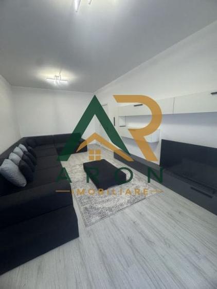 Apartament cu 2 camere decomandat, mobilat în Theodor Pallady