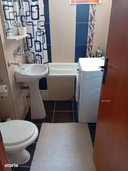 Apartament cu 2 camere decomandat în Unirii