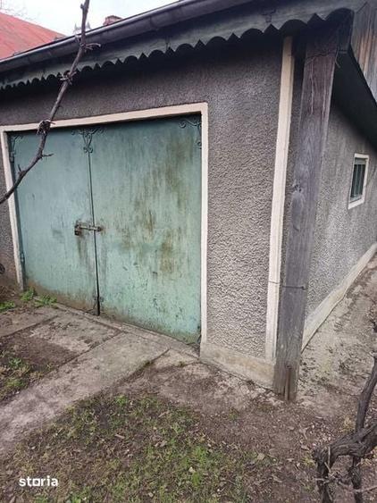 Casă cu 3 camere cu Teren 100 Mp în Central