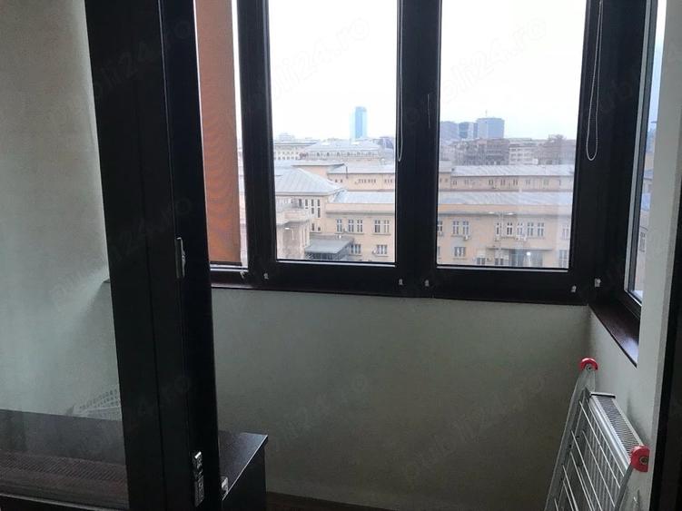 Apartament cu 2 camere semidecomandat, mobilat în Gara de Nord