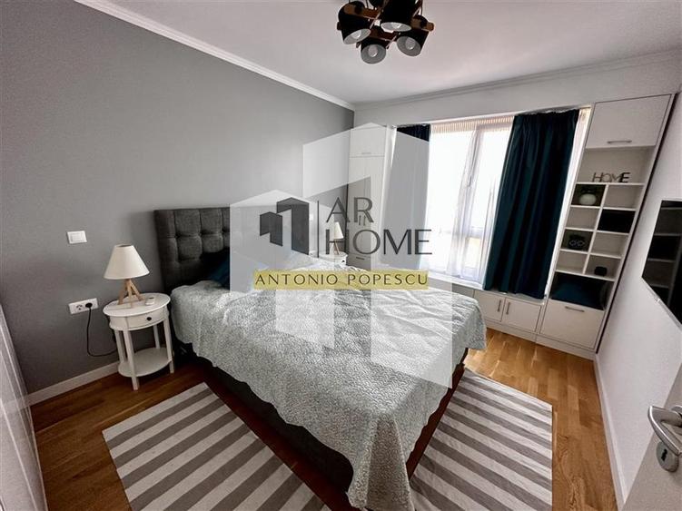 Apartament 2 camere la prima inchiriere, bloc nou, Ploiesti,  Albert - 20