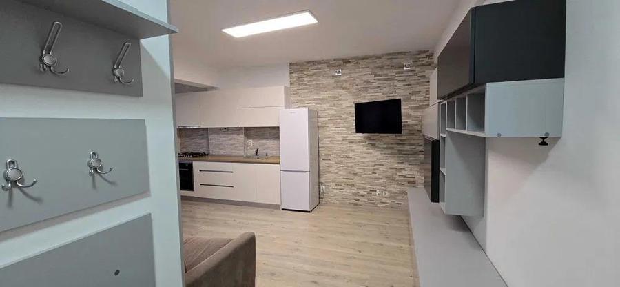 Apartament 2 Camere Baza 3 - Carrefour Felicia - 5