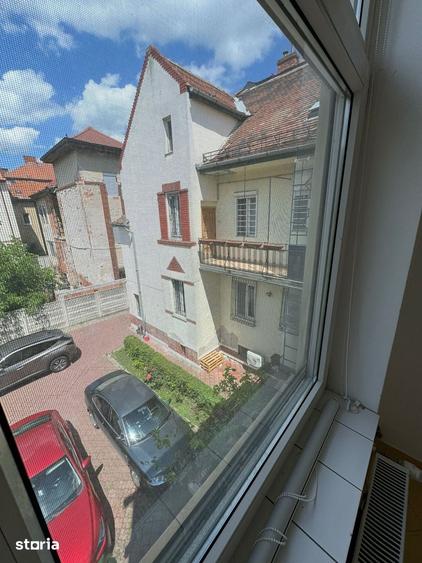 Casă cu Teren 549 Mp în Ultracentral