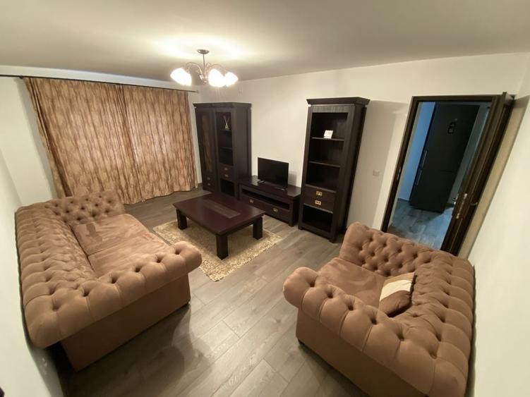 Apartament cu 2 camere decomandat în Cetate
