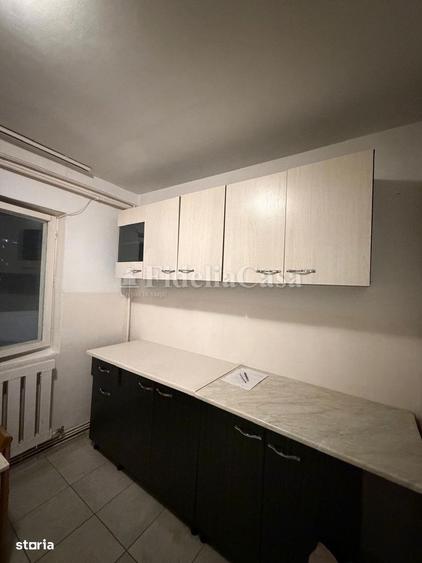 Apartament cu 2 camere în Păcurari