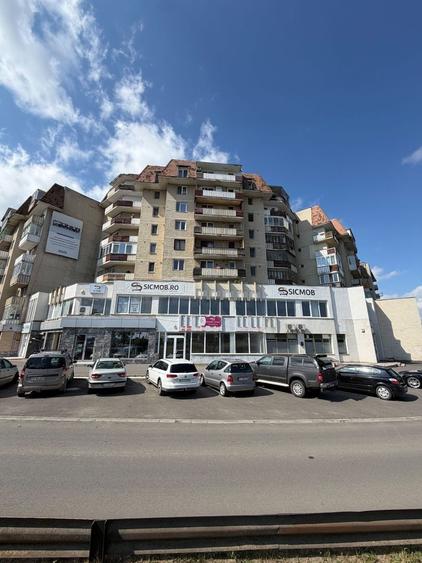 Spațiu comercial, de 153 mp, în Central