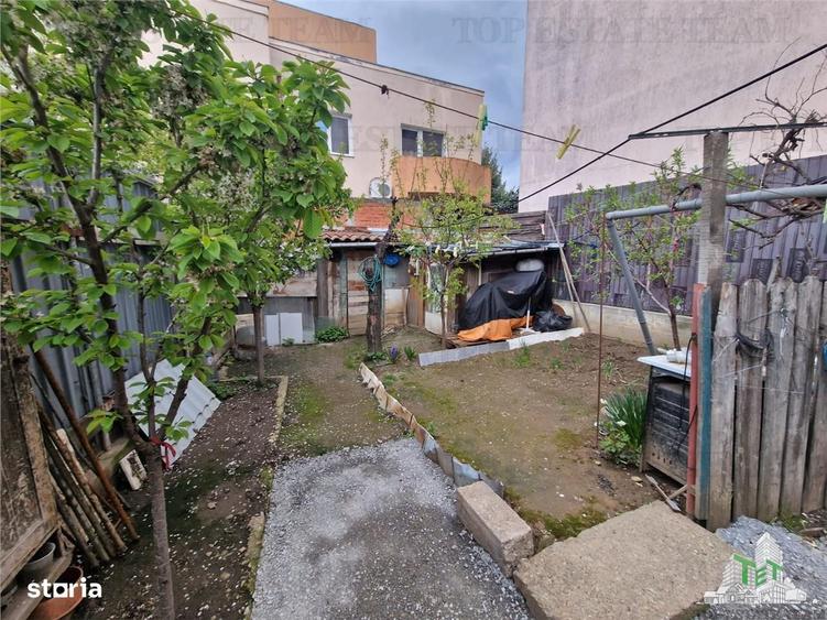 Casa individuala cu teren 155mp in zona Tei - Oportunitate limitata - 11