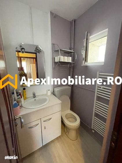 Apartament cu 3 camere decomandat în Militari