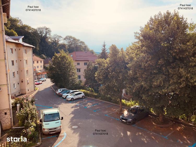 Apartament cu 3 camere, mobilat în Centrul Civic