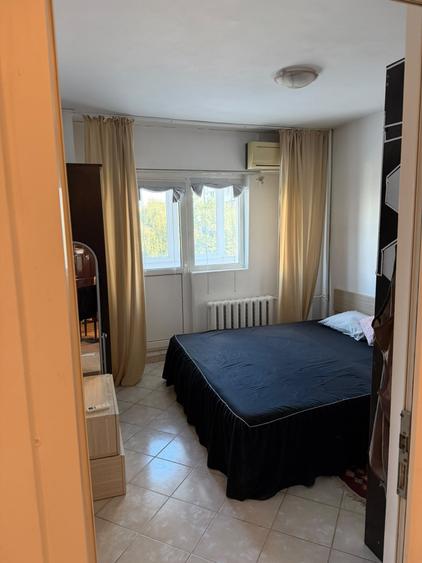 Apartament cu 2 camere decomandat, mobilat în Obor