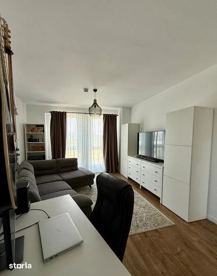 Apartament cu 3 camere decomandat în Someșeni