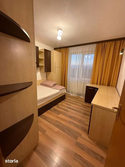 Apartament cu 3 camere în Berceni