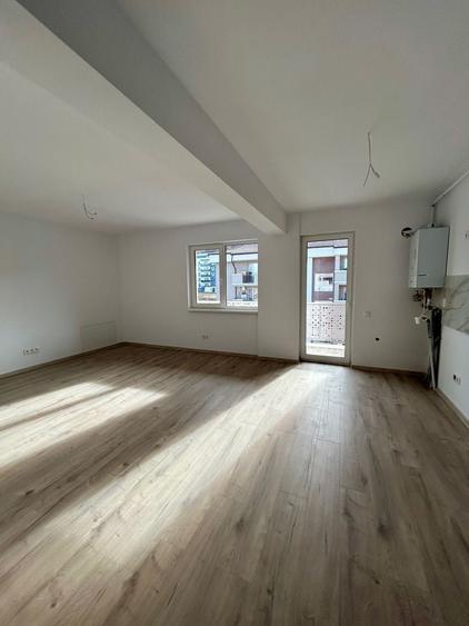 Ap 30 Teilor Residence - 3 camere FINISAT - 8