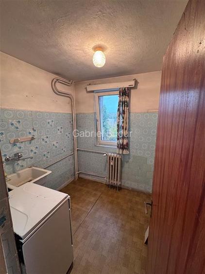 Apartament 2 camere Semidecomandat CF2 Bld. Brancoveanu,