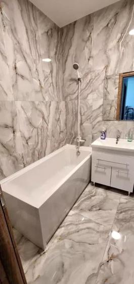 Apartament cu 2 camere în Regie