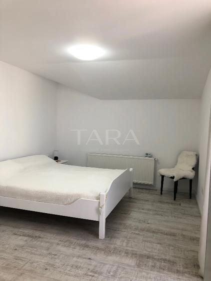 Duplex cu 4 camere cu Canalizare în Gilău