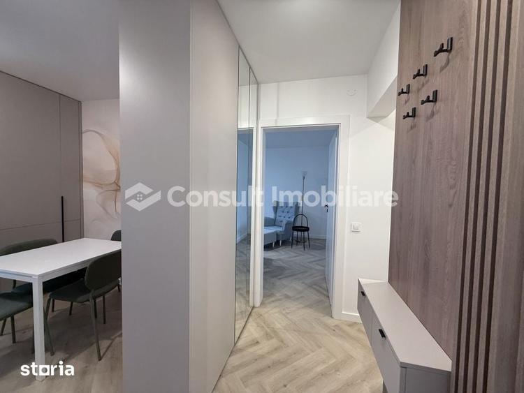 Apartament cu 3 camere decomandat în Mărăști