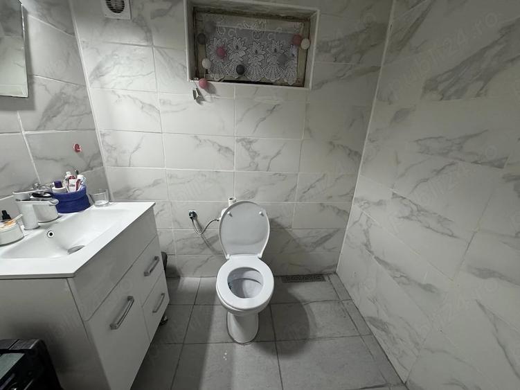 Apartament cu 2 camere decomandat în Dărmănești