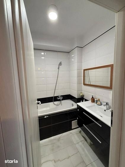 AP. 3 CAMERE - CAROL CITY PARC, CENTRALA PROPRIE, METROU 7 MIN, MODERN - 6