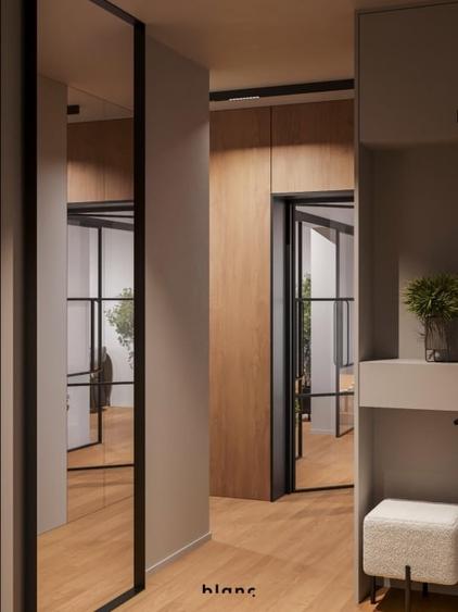Apartament cu 4 camere decomandat, mobilat în Sărari