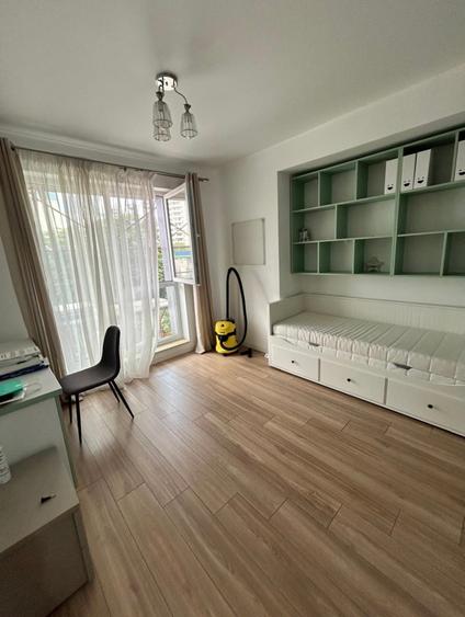 Apartament 3 camere bloc nou - metrou Mihai Bravu - Vitan - 3