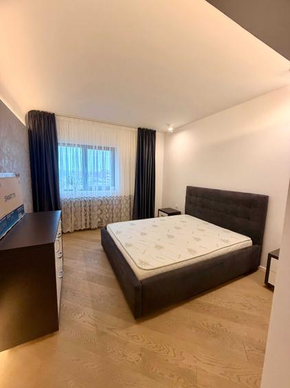 De inchiriat apartament de doua camere langa Cotroceni, lux, in Cortina Academy - 8