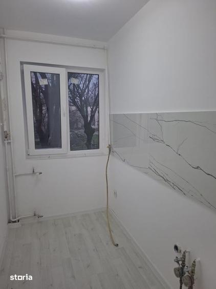 Apartament cu 2 camere în Vest