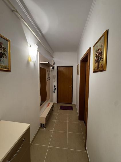 Apartament cu 2 camere decomandat, mobilat în Floreasca