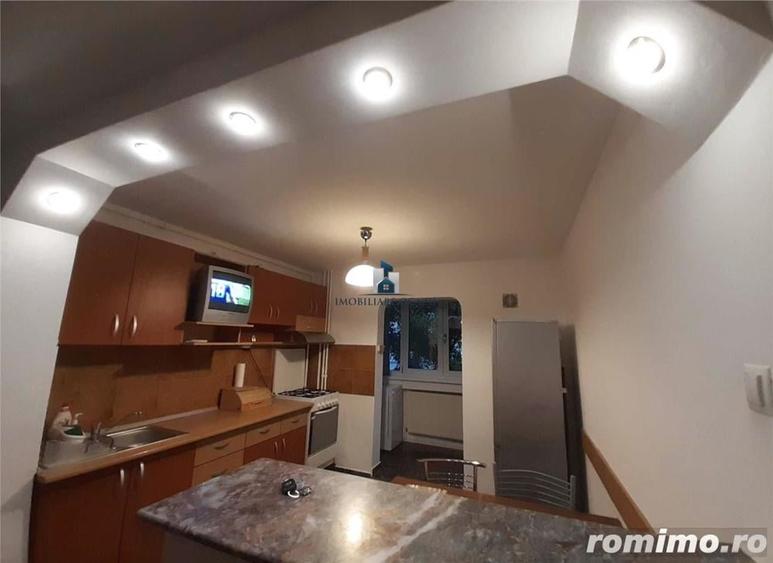 Apartament cu 2 camere decomandat în Apărătorii Patriei