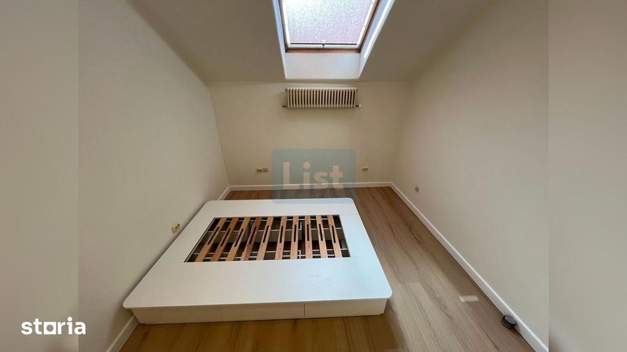 0% Comision | Apartament de lux pe 3 niveluri, 210 mp | Zorilor - 10