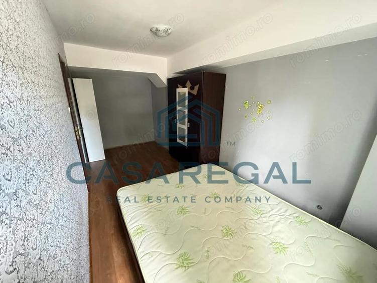 Apartament cu 2 camere decomandat în Nufărul
