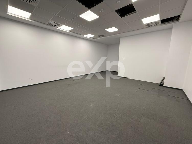 Spațiu comercial, de 570 mp, în Ultracentral