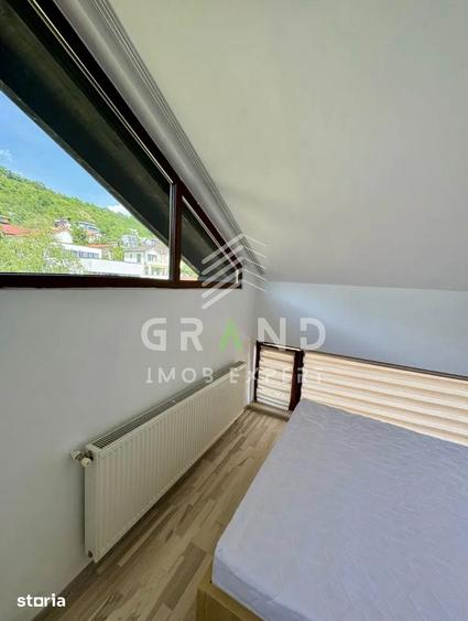 Apartament Open Space | 2 Camere | Petfriendly | Grigorescu/Donath - 3