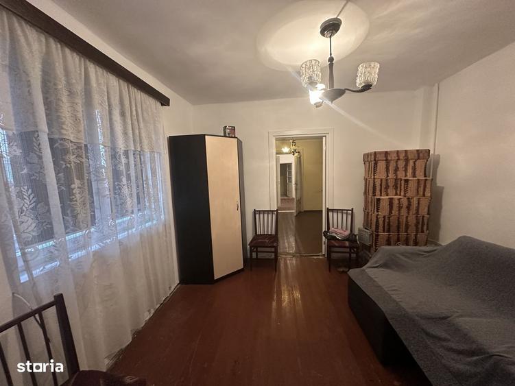 Casă cu 3 camere cu Teren 105 Mp în Buna Vestire