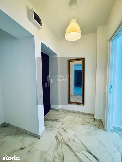 Apartament 3 camere Campia Libertatii - 6