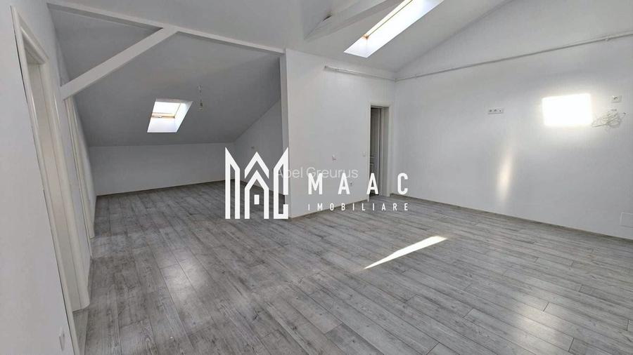 APARTAMENT CU 3 CAMERE | 83,10 MP | ȘELIMBĂR