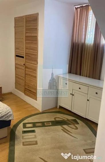 Apartament 3 camere mobilat/utilat, 2 bai-zona Schei - 14