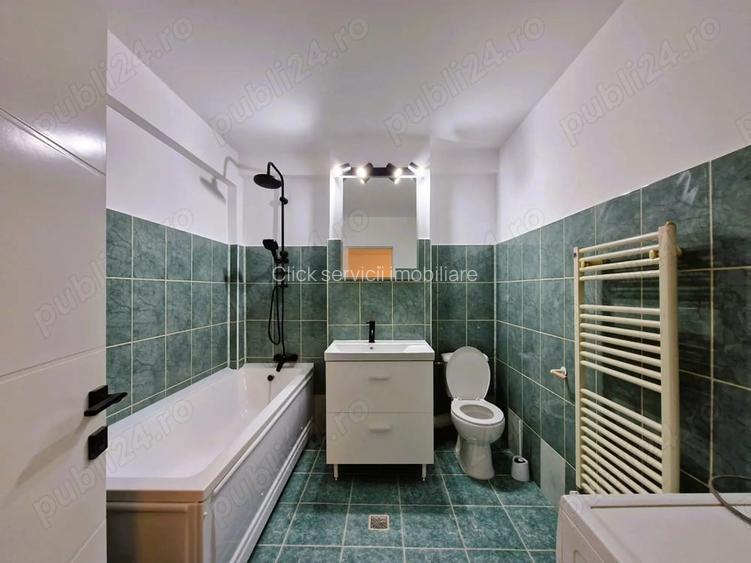 Apartament 2 camere, Apahida
