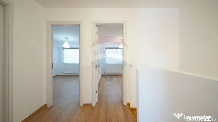 Casă cu 4 camere cu Teren 103 Mp în Tărlungeni