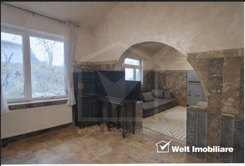 Vanzare casa –  zona semicentrala - 1