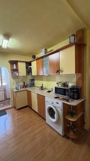 Apartament de 2 camere, 47 mp, Zorilor - 4